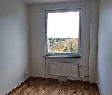 Hagalundsgatan 29 - Foto 1