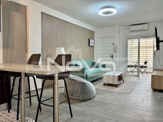 Apartment renovated in a modern st - Foto 1