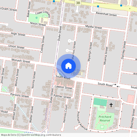 10/1 Marnoo Street, Vic 3019, Braybrook