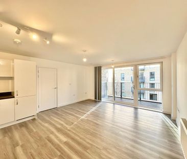 2 bedroom apartment to rent - Photo 2