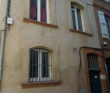 APPARTEMENT T2 30M - Photo 4