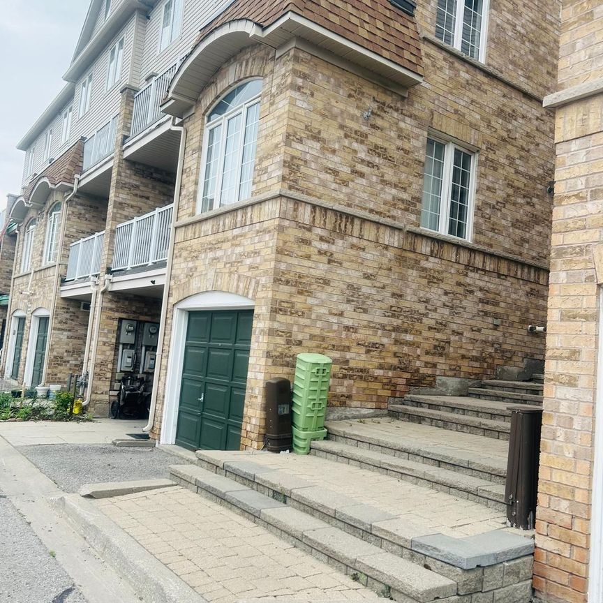 For Lease - 200 McLevin Avenue Unit# 115, Toronto, Ontario - Photo 1