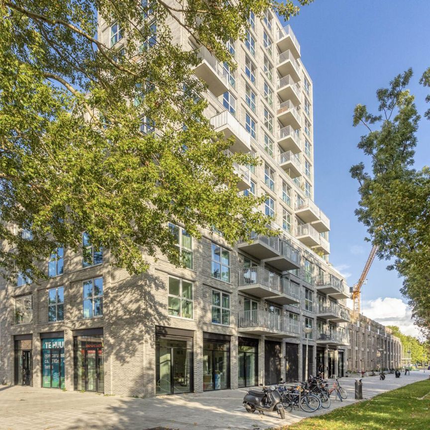 Klaprozenweg 36B 32 - Foto 1