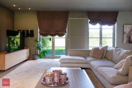 Ruime villa met zwembad en prachtige tuin - Foto 2