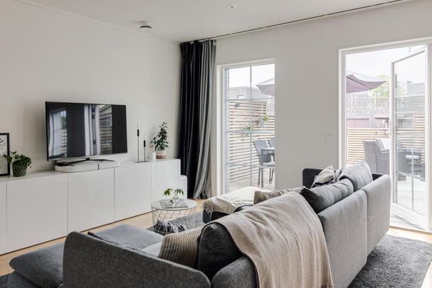 Gråbondegatan, Helsingborg - Foto 1