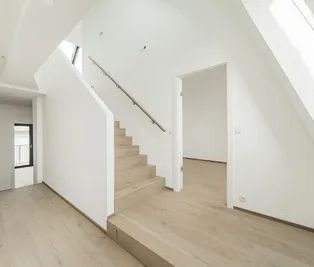 4 Zimmer Dachgeschosswohnung - Währing - Foto 3
