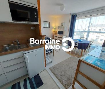 Location appartement à Roscoff, 3 pièces 37.07m² - Photo 5