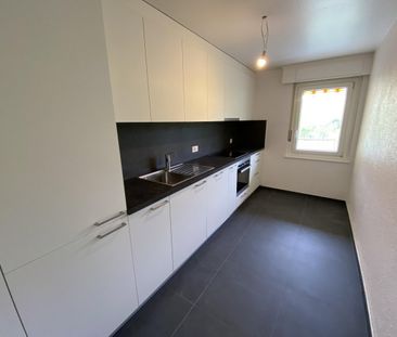 4 Zimmer, 85 m², 5. Stock - Photo 4