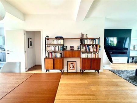 Appartement te huur - Photo 4