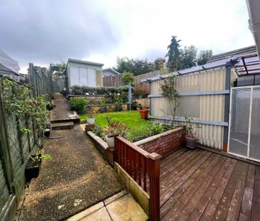 2 bedroom bungalow to rent - Photo 3