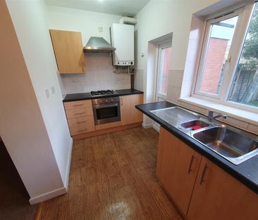 Burlington Road, Stoke, CV2 - Photo 3
