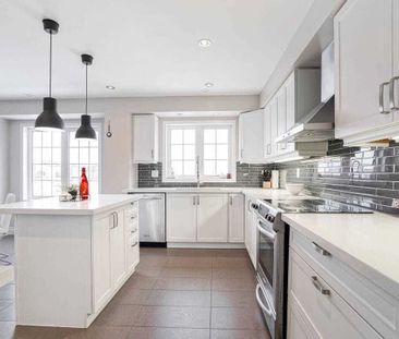 For Lease - 15 Vanhorne Close, Brampton, Ontario - Photo 3