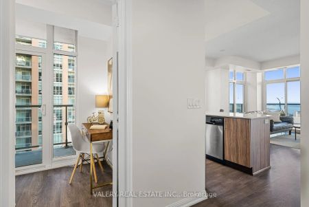 85 East Liberty Street #1606 - Photo 3