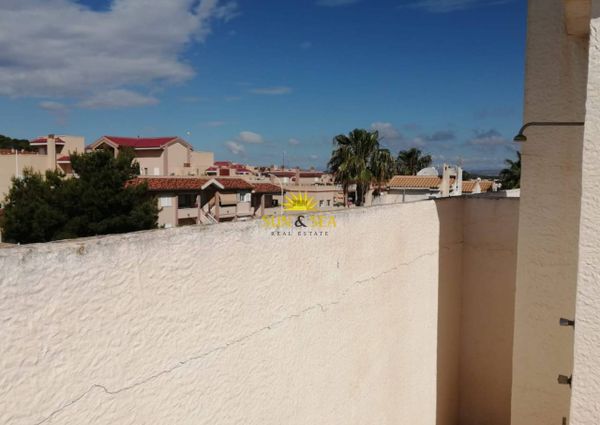 SEMI-DETACHED HOUSE - GRAN ALACANT