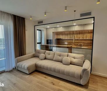 Apartament 2 camere| Nusco City| Pipera| Promenada - Fotografie 6