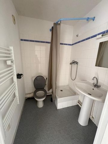 Location Appartement 2 pièces 18m² BREST 29200 - Photo 4