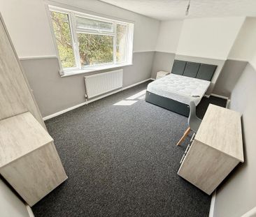 5 bedroom house of multiple occupation to rent - Photo 5