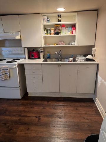 For Lease - 586 Creekview Circle Unit# BSMT, Pickering, Ontario - Photo 3