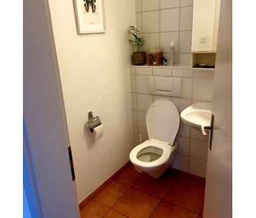 3½ Zimmer-Wohnung in Wabern (BE), möbliert, auf Zeit - Photo 5