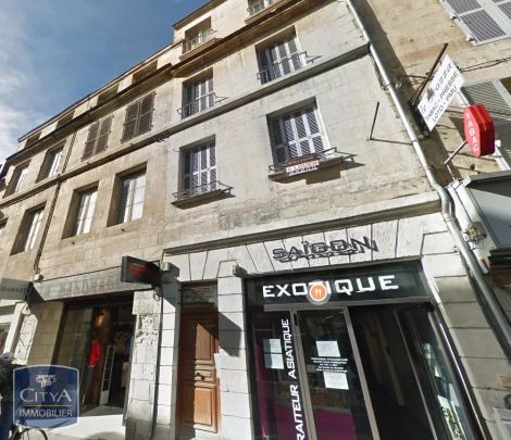 Appartement à louer 2 pièces 47.65m² - Photo 1