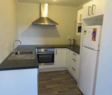 Fully furnished studio units are now ready for discerning tenants. - Photo 4