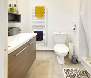 Résidence étudiante Vivaldi - Photo 6