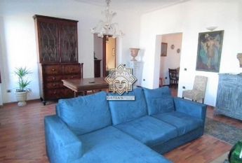 appartamento vista mare