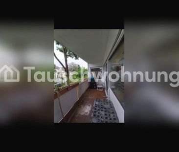 TAUSCHWOHNUNG 2-Zimmer-Wohnung in Bonn (60 m²) zum Tausch – Suche 3... - Photo 2