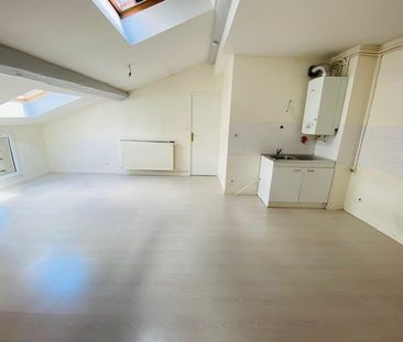APPARTEMENT T2 A LOUER - Photo 1