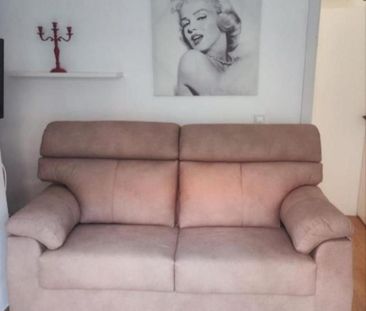 Piso de alquiler en Calle Edison, 7, La Unión - Cruz de Humilladero... - Photo 2