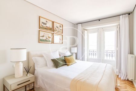 Flat for short term rent next to the Retiro Park - Photo 3