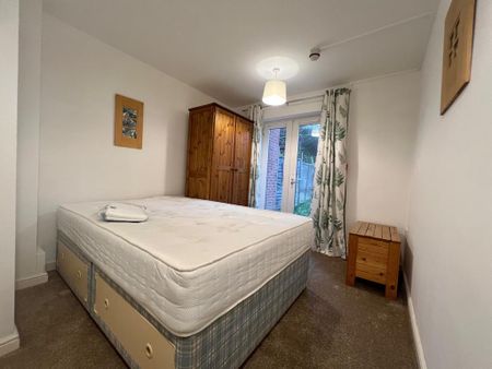 1 bedroom house of multiple occupation to rent - Photo 4