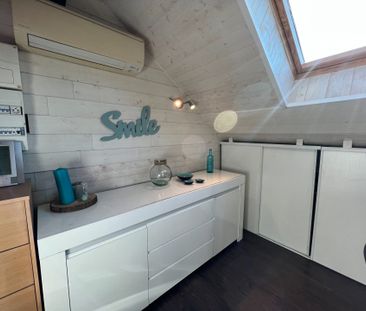 Location Appartement 1 pièce 18m² AIX LES BAINS 73100 - Photo 5