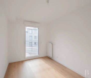 Rental Apartment Saint-Cloud Coteaux - Bords de Seine - Photo 5