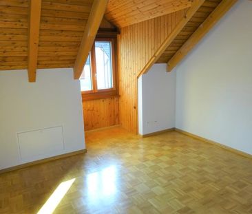 Charmante Attika-Wohnung mit Balkon - Foto 6