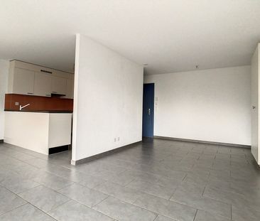 Joli 4½ pièces avec terrasse - Photo 6