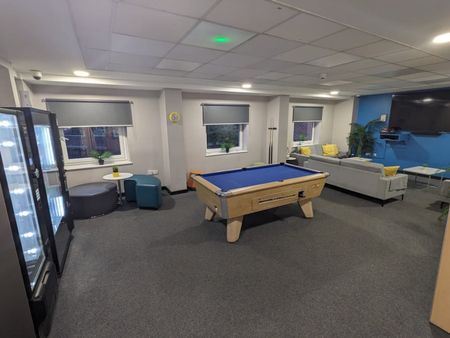 Room in a Shared Flat, Belvedere Road, M6 - Photo 2