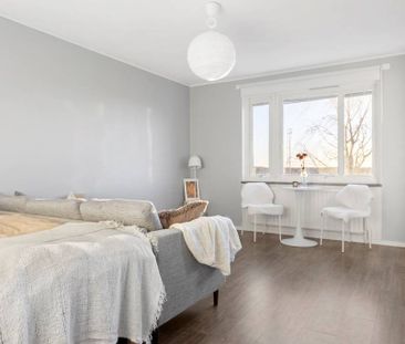 Filipstadsbacken, Stockholm - Foto 4