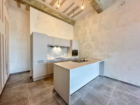 Appartement te huur - Photo 2