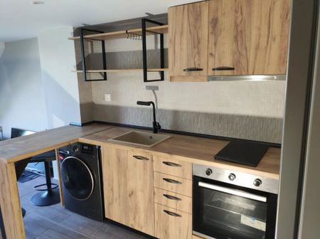 Loft για ενοικίαση Ανάληψη - Μπότσαρη (Ανάληψη - Μπότσαρη - Νέα Παραλία) - Photo 5