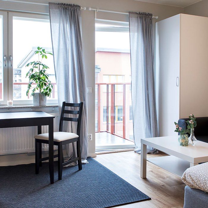 Fyrspannsgatan 160, Hässelby Strand - Foto 1