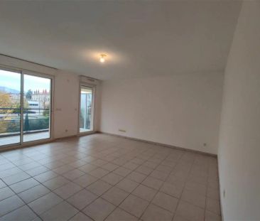 Location appartement 3 pièces - 68.99m² à Valence (26000) - Photo 2