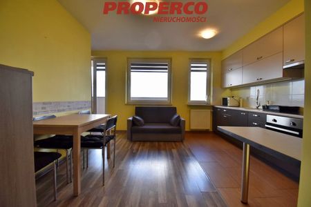 Kielce, Centrum, Seminaryjska - Zdjęcie 2