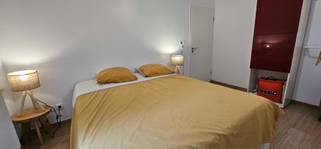 Appartement de 54 m2 à Bayonne - Photo 5