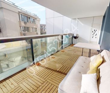 Apt. LUX 2 cam. Herastrau, Str. Nicolae Caramfil, One Herastrau Towers - Photo 2