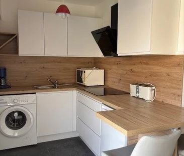 Location Appartement 1 pièce 26m² LE CANNET 06110 - Photo 5