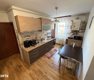 Inchiriez apartament cu 2 camere in Tudor str.Pandurilor - Fotografie 5