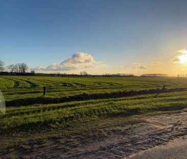 PRACHTIG & RUSTIG gelegen woning met LANDELIJK UITZICHT - Foto 2