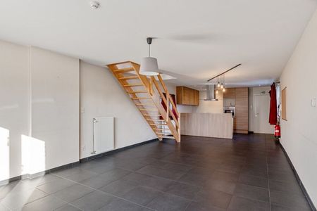Ruim appartement in het centrum van Kortenaken - Photo 3