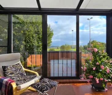 Uiterst gezellig 1-slpkapp. met mooi zicht - Photo 3